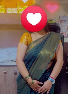 Jaanvi - எஸ்கார்ட் in Mumbai Photo 3 of 3