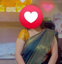 Jaanvi - escort in Mumbai