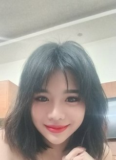 Rosecy - escort in Gurgaon Photo 1 of 2