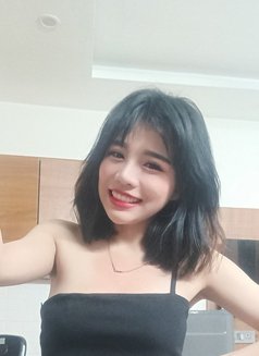 Rosecy - escort in Gurgaon Photo 2 of 2