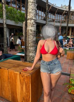 Jessy - escort in Hyderabad Photo 1 of 2