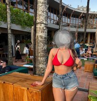 Jessy - एस्कॉर्ट in Hyderabad
