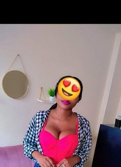 Ella❣️african🤑 Hot 🦋Beauty - escort in Faridabad Photo 2 of 2