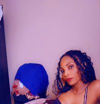 African Slim Sexy Escort in Chennai - এস্কর্ট in Chennai