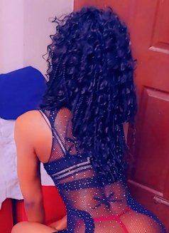 African Slim Sexy Escort in Chennai - escort in Chennai Photo 3 of 5