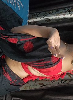 Ankitha Naidu - Transsexual escort in Hyderabad Photo 7 of 8