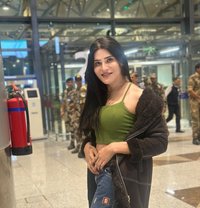 Ankitha Naidu - Transsexual एस्कॉर्ट in Hyderabad