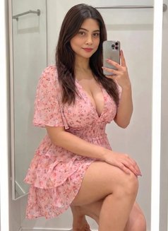 κ§π¦π¦ NANDITA π¦π¦ CAM & REAL MEET π¦π¦κ§ - escort in Mumbai Photo 5 of 8