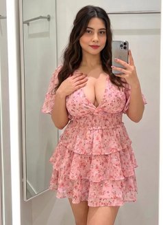 κ§π¦π¦ NANDITA π¦π¦ CAM & REAL MEET π¦π¦κ§ - escort in Mumbai Photo 6 of 8