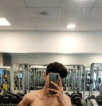 Mx Ron - Male एस्कॉर्ट in Nashik