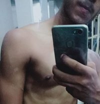 Abhishek - Male எஸ்கார்ட் in Chennai