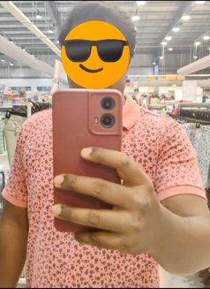 Madhan Karkhi - Male companion in Coimbatore Photo 1 of 1