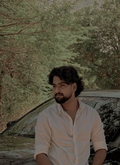 Akhil - Male escort in Tirupati Photo 1 of 1