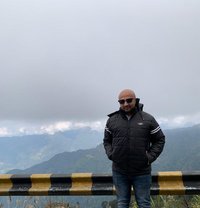 Ricky - Male एस्कॉर्ट in Thane