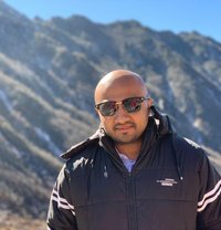 Ricky - Male एस्कॉर्ट in Thane