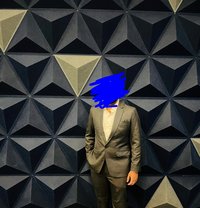 Ricky - Male एस्कॉर्ट in Thane