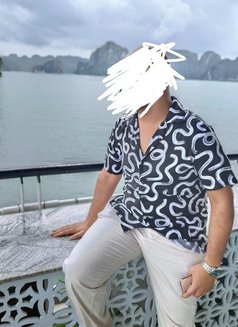 Ricky - Male एस्कॉर्ट in Thane Photo 4 of 4