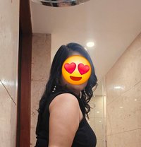 Kyra Supreme - escort in New Delhi