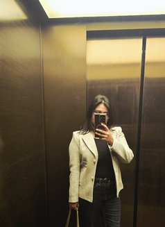 Indipendent Aditi anal topper - escort in New Delhi Photo 1 of 6