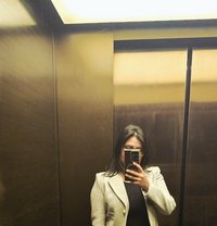 Indipendent Aditi anal topper - एस्कॉर्ट in New Delhi