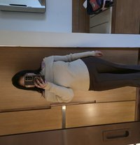 Indipendent Aditi anal topper - एस्कॉर्ट in New Delhi