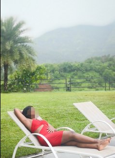 Sandhya - escort in Mumbai Photo 8 of 8