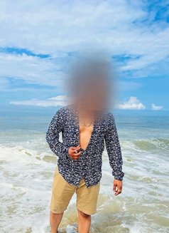 Sidharth the Bull - Male escort in Mumbai Photo 1 of 6