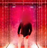 Sidharth the Bull - Male எஸ்கார்ட் in Mumbai