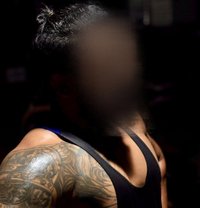 Sidharth the Bull - Male எஸ்கார்ட் in Mumbai