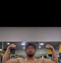 Aman Wsc - Male ఎస్కార్ట్ in New Delhi Photo 1 of 1