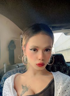 Doja Bella - Transsexual escort in Bangalore Photo 4 of 8