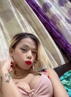 Doja Bella - Transsexual escort in Bangalore Photo 5 of 8