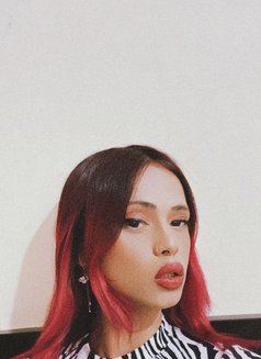 Doja Bella - Transsexual escort in Bangalore Photo 8 of 8