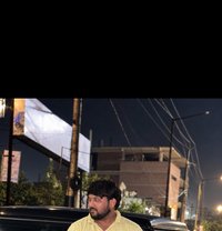 Avi - Male escort in Noida