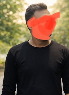 Mathankumar - Male एस्कॉर्ट in Chennai Photo 1 of 3