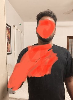 Mathankumar - Male एस्कॉर्ट in Chennai Photo 2 of 3