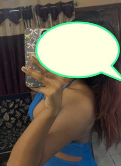 Simran Kaur - escort in Ghaziabad Photo 1 of 5