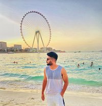 Sam - Male এস্কর্ট in New Delhi