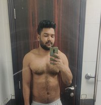 Sam - Male এস্কর্ট in New Delhi