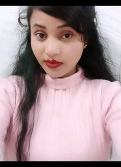 Singhmushkan - escort in Mumbai Photo 1 of 2