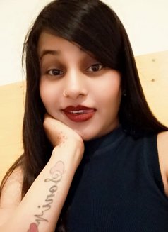 Singhmushkan - escort in Mumbai Photo 2 of 2