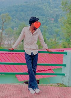 Soulwhirl - Male escort in New Delhi Photo 1 of 1