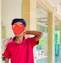 Soulwhirl - Male escort in New Delhi