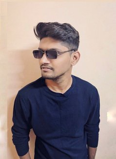 Bunny - Male escort in Pune Photo 1 of 3