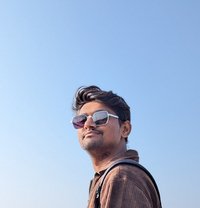 Bunny - Male escort in Pune