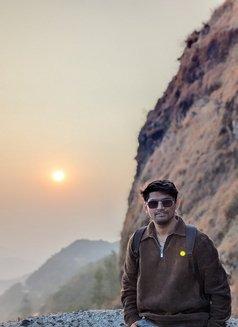 Bunny - Male escort in Pune Photo 3 of 3
