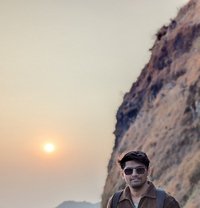 Bunny - Male escort in Pune