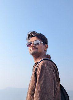 Bunny - Male escort in Pune Photo 7 of 10