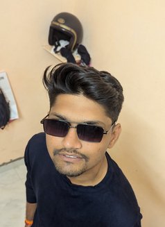 Bunny - Male escort in Pune Photo 10 of 10