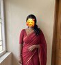 Jancy - escort in Kochi Photo 1 of 5